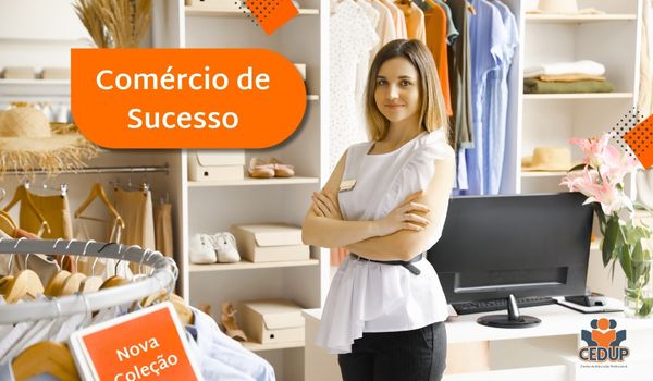 Combo Comércio de Sucesso