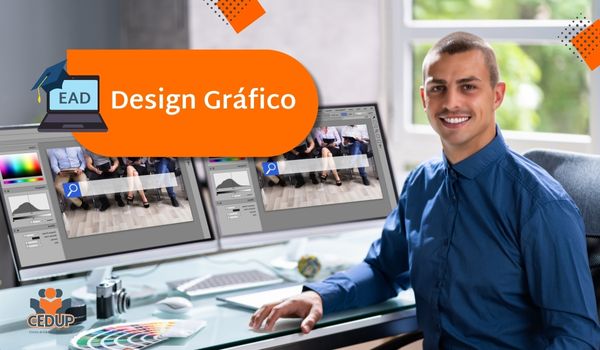 EAD - Combo Design Gráfico