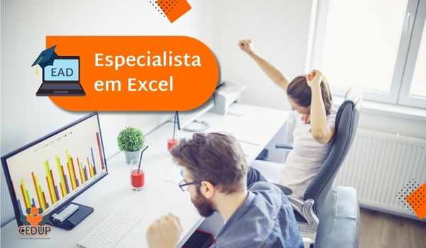 EAD - Combo Especialista em Excel