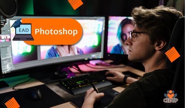 EAD - Photoshop