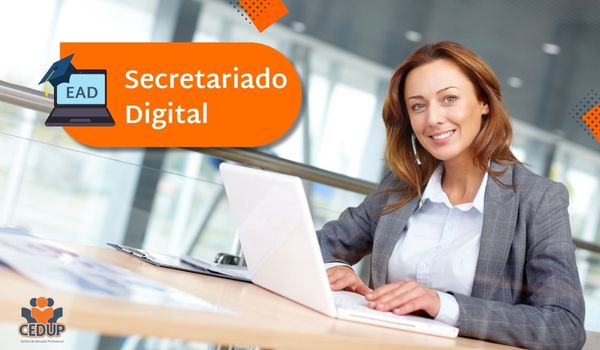 EAD - Secretariado Digital