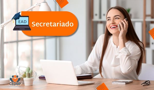 EAD - Secretariado