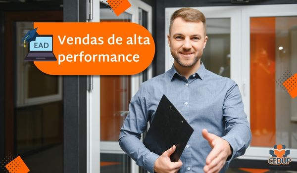 EAD - Vendas em Alta Performance