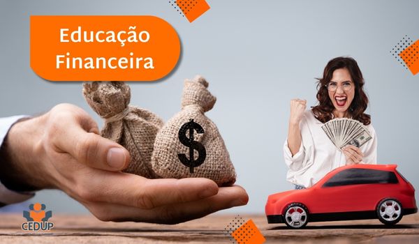 EAD - Educação Financeira