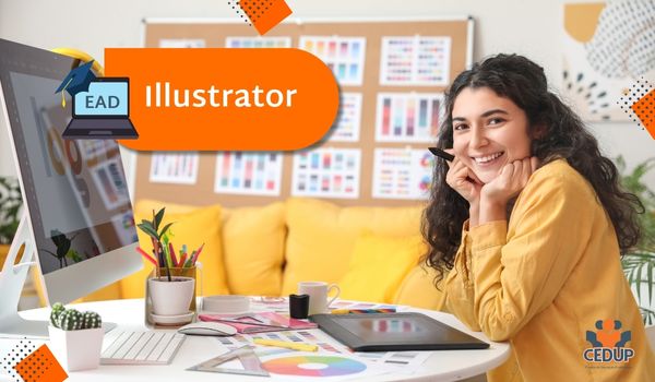 EAD - Illustrator