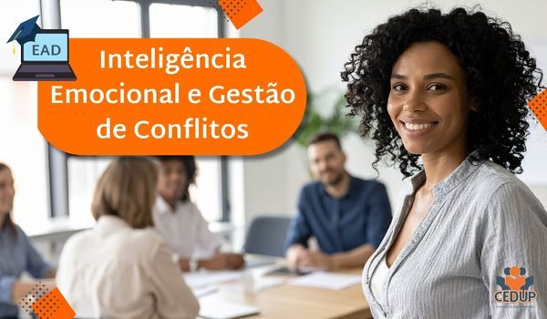 EAD - Inteligência Emocional e Gestão de Conflitos