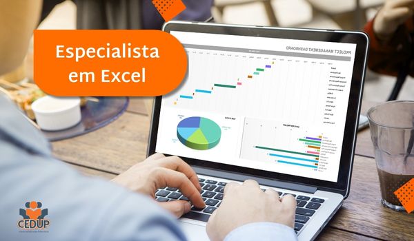 Combo Especialista em Excel