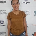 Giovana de Mesquita