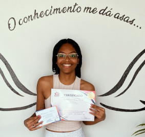 Agatha Emanuelly