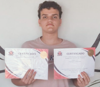 Uanderson Fonseca